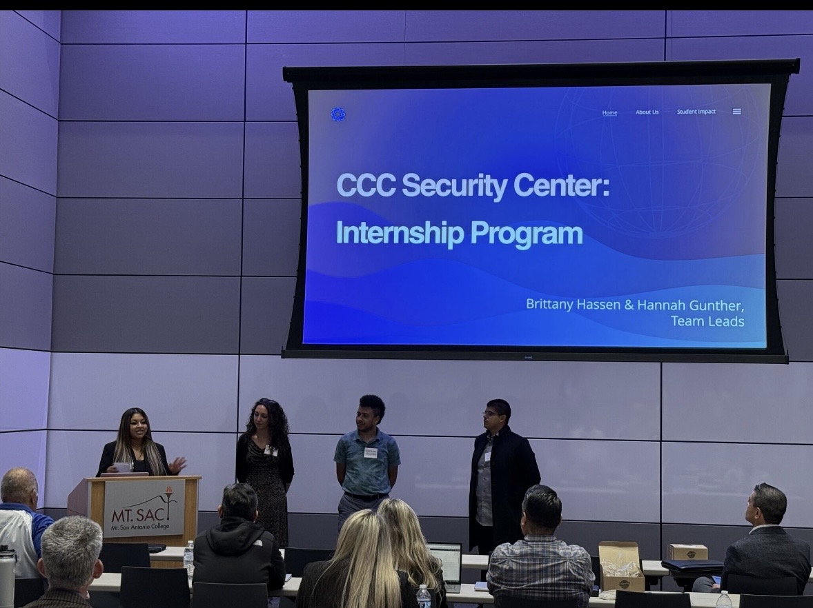 Security Conference 4