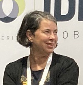 Elaine Wooton 